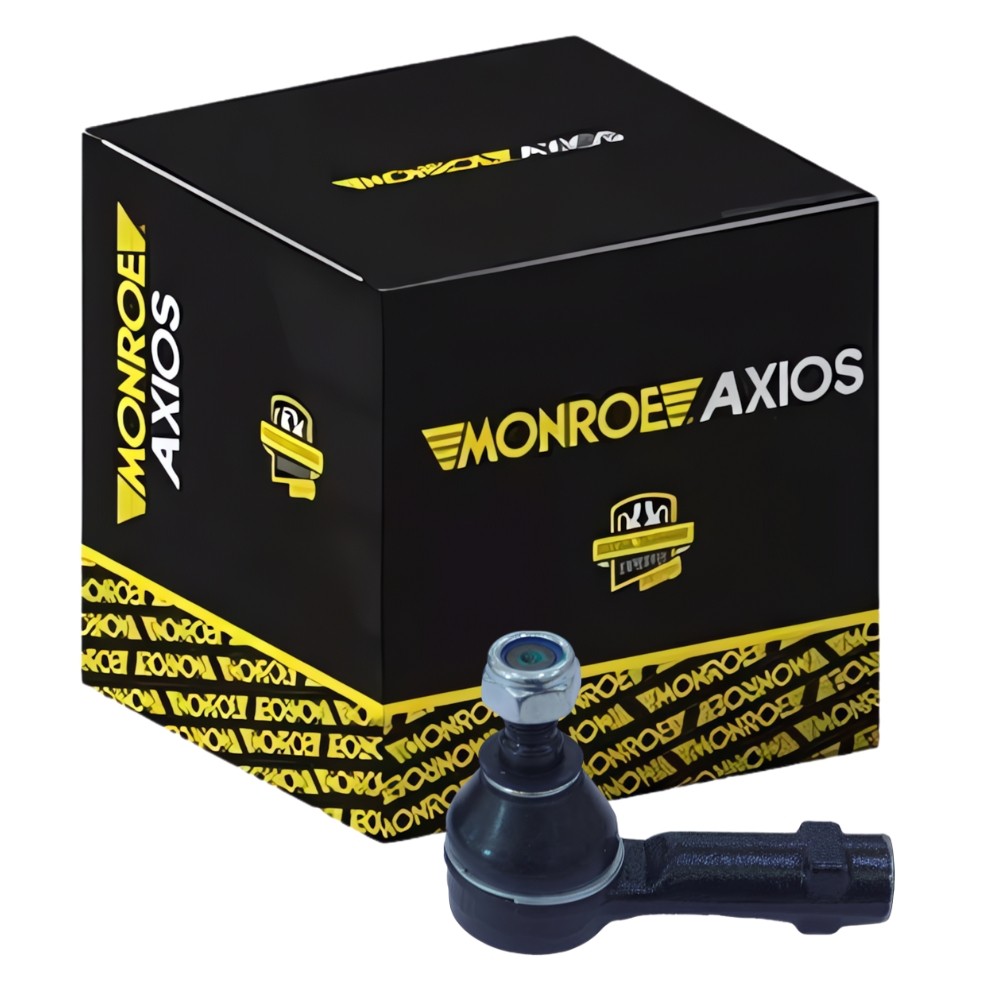 Terminal Direção Asx 2010/2020 Lancer 2008/2019 Ambos Lados