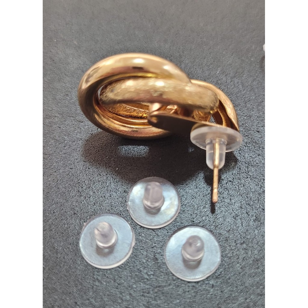 100 Pçs(50 Pares) Tarracha Brinco GRANDE sutiã De Orelha Tarracha de Silicone