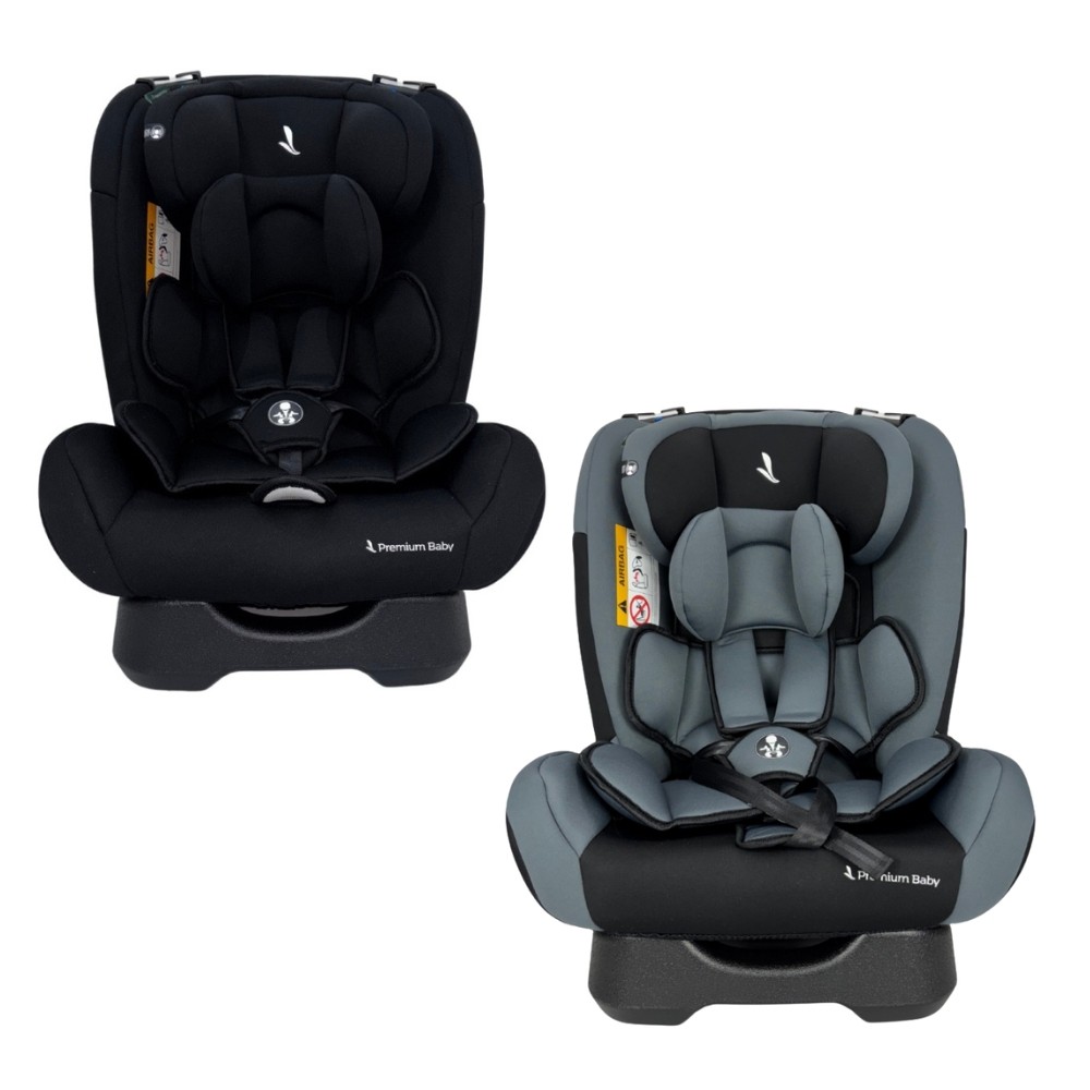 Cadeira de Carro Infantil TopStages 0-36kgs Premium Baby em Oferta na Shopee
