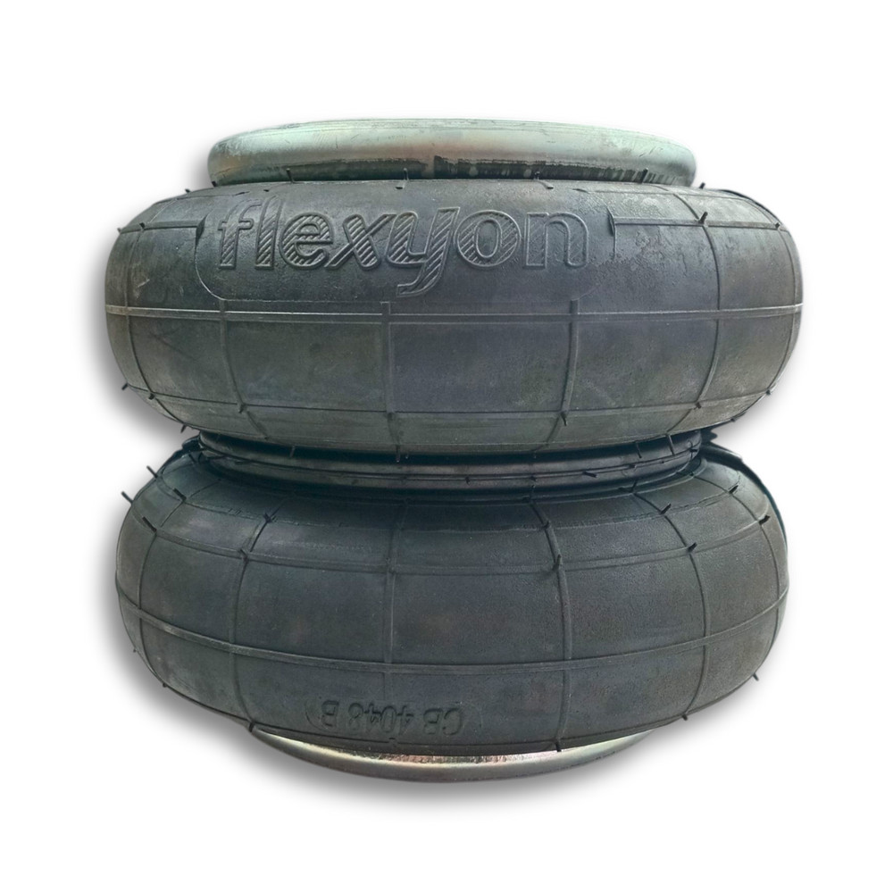 Balão de Ar Carreta Randon/Noma Suspensor Eixo ST864