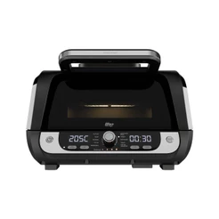 Fritadeira Elétrica Wap Barbecue Digital 10L 220V FW009627