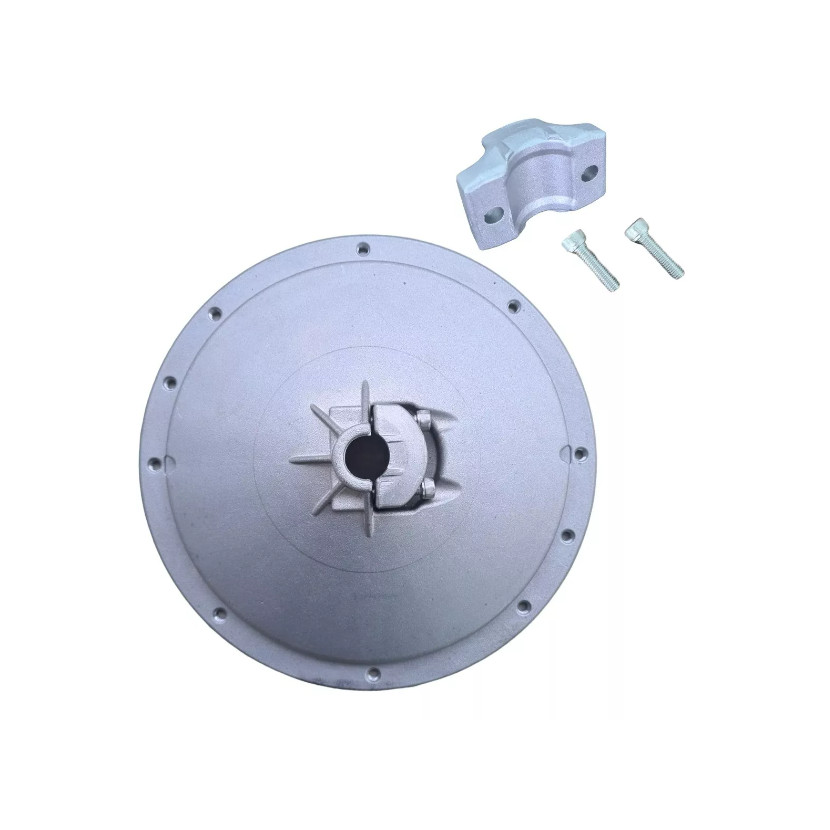 Suporte Cesto Lavadora Electrolux 15kg Lt15f Ltd15 Lbu15 Ltc15 Lac16 70002596