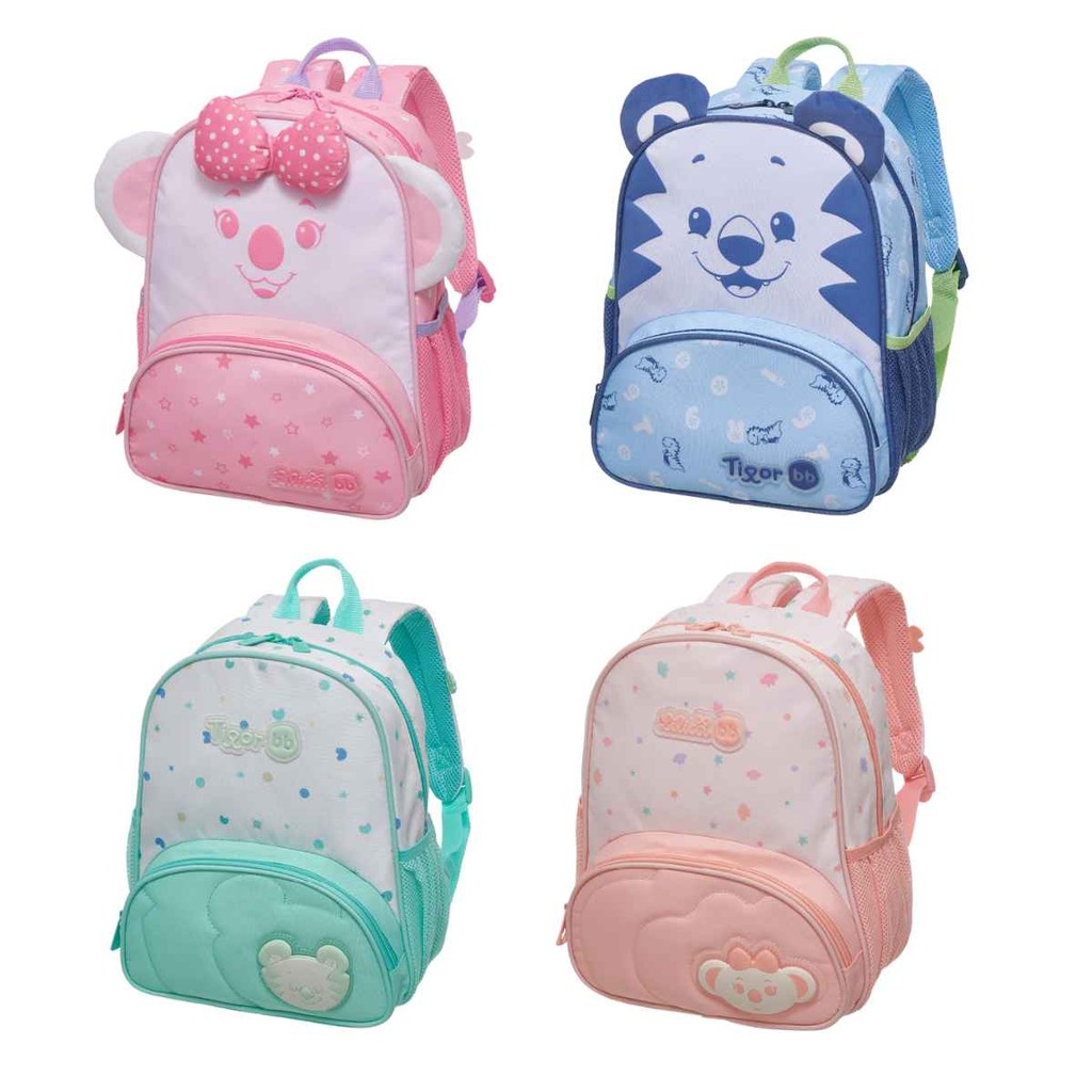 Tigor e Lilica: Guia Completo e Onde Comprar | BuscaProdutos