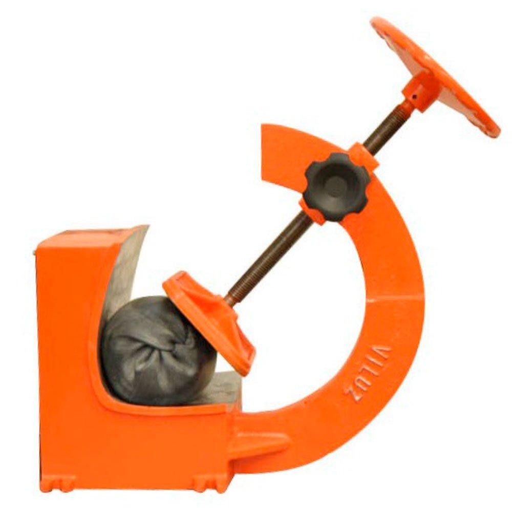 Vulcanizador para Pneus Fixa Automático 220v Viluz em Oferta na Shopee