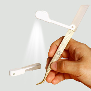 LED PARA PINÇAS DE CILIOS em Oferta na Shopee