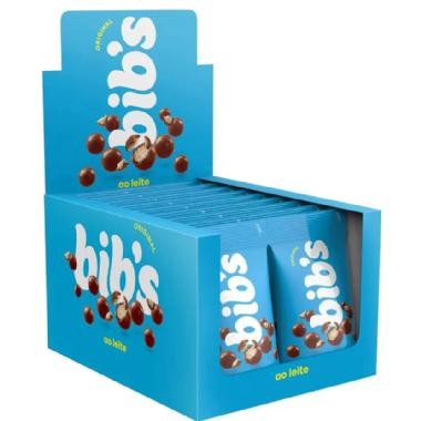 O que é Bibs Chocolate Ao Leite? Guia e Onde Comprar | BuscaProdutos