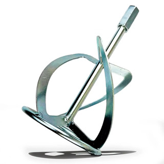 Pá Para Misturador Elétrico De Argamassa Tinta Rosca M14 MEL1200 Encaixe Profissional MENEGOTTI em Oferta na Shopee