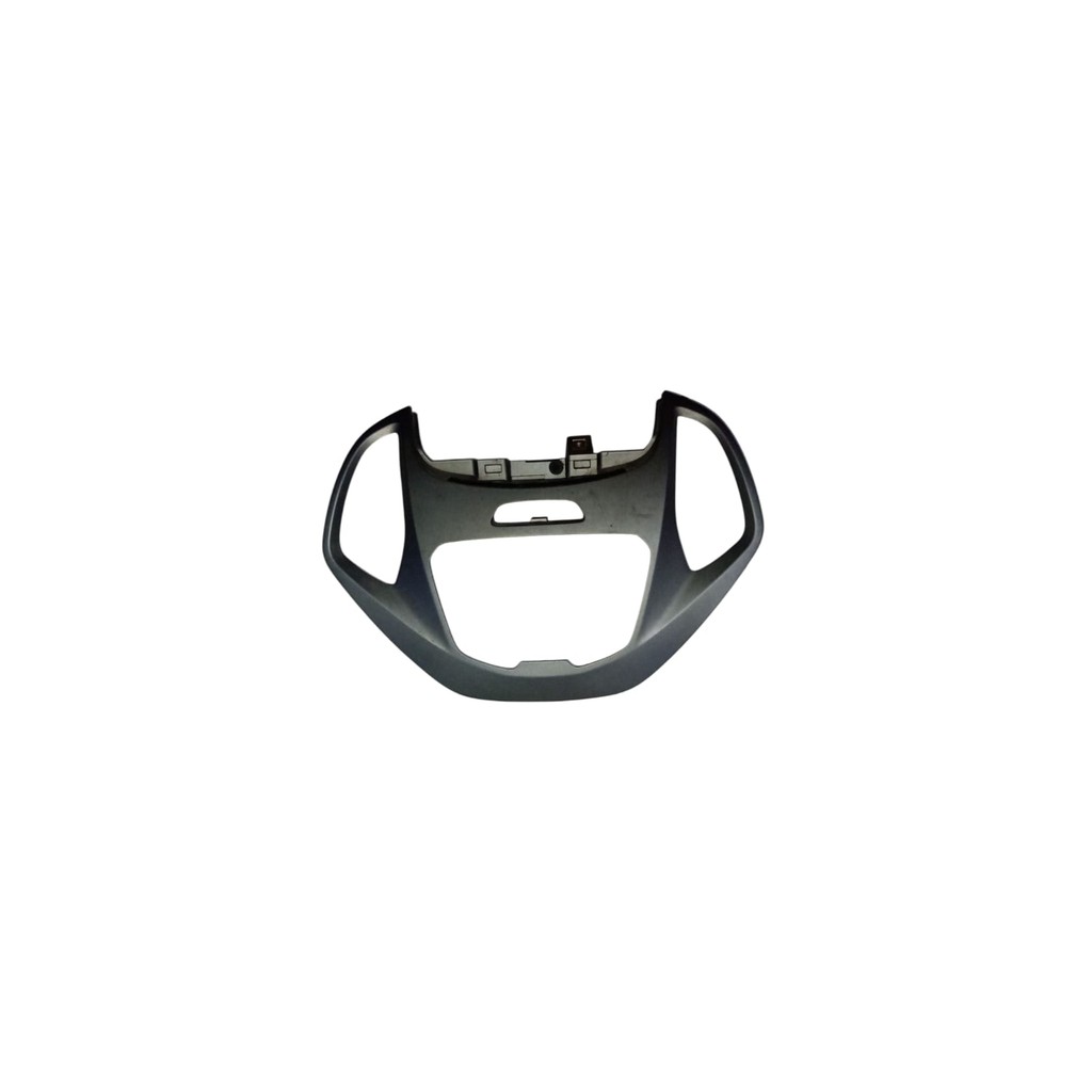 Moldura Painel Comando Rádio Difusores Ford Ka 2015/21 Orig