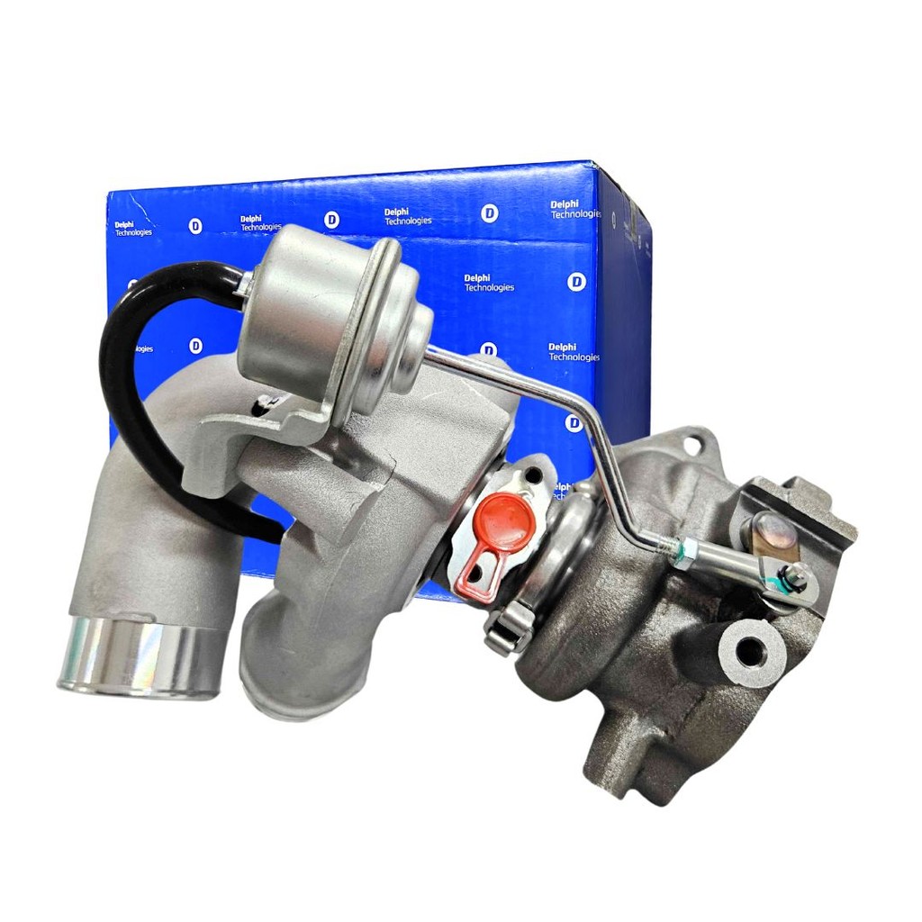 Turbina Para Kia Bongo K2500 Turbina Para Hyundai Hr 2.5 Turbo Bongo Turbo HR Delphi HNX374