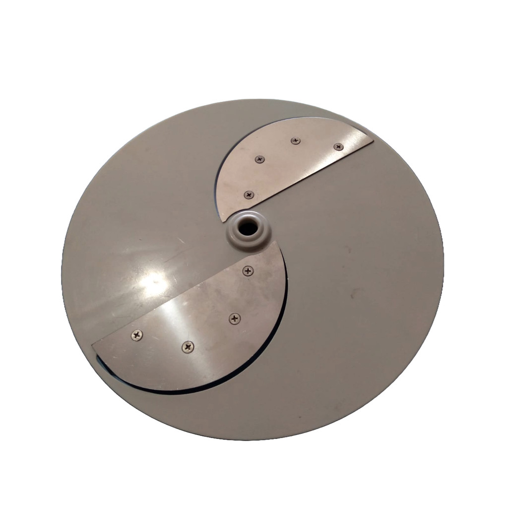 Disco Fatiador 1,5mm Completo Becaro Pab300