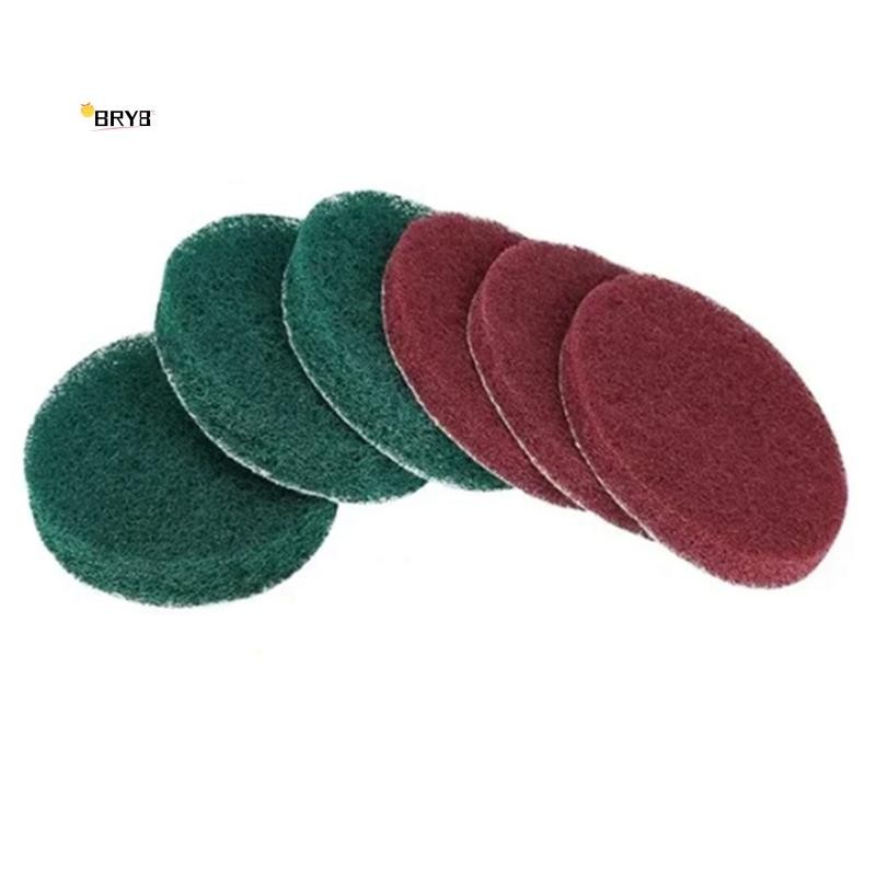 Kit De Escova De Limpeza Elétrica , Ferramenta Para Azulejo De Carro , Banheiro , Cozinha , Escovas De Plástico , Fácil em Oferta na Shopee