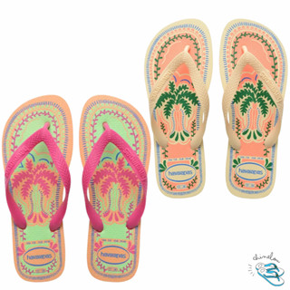 Chinelo Havaianas Top Summer Vibes Feminino Verao Original em Oferta na Shopee