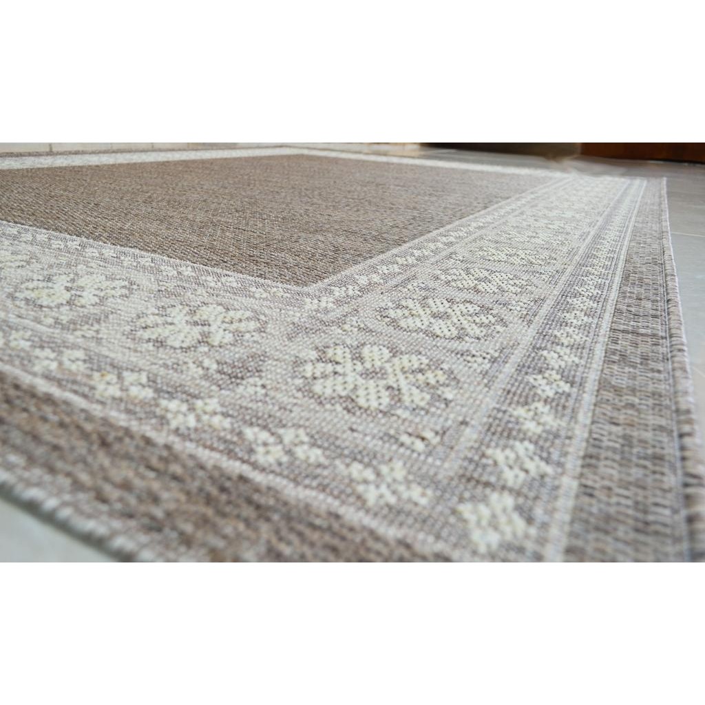 Passadeira Natural Look Fiore A 066x230 cm