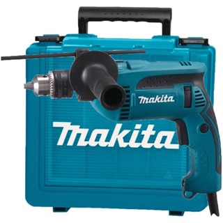 Furadeira de Impacto 760W com Maleta HP1640K Makita em Oferta na Shopee