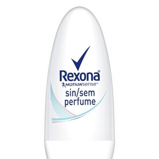 Desodorante Rexona Roll On Women Sem Perfume 50ml em Oferta na Shopee