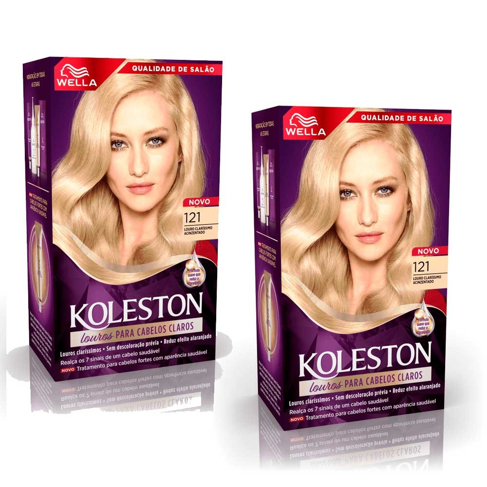 Louro Clarissimo Acinzentado: Onde Comprar | BuscaProdutos