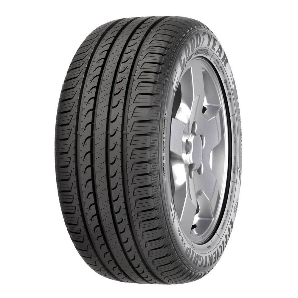 Pneu Goodyear Aro 18 EfficientGrip SUV 225/55R18 98V em Oferta na Shopee