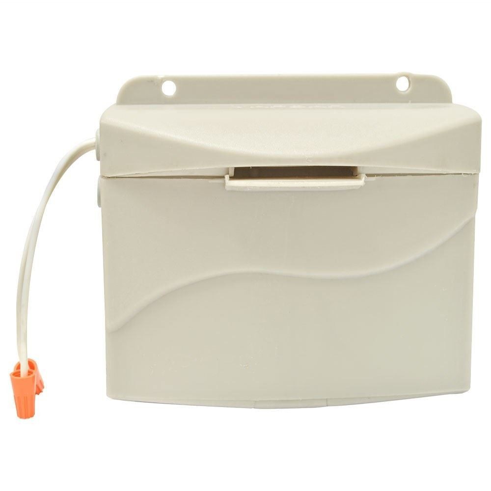 Evaporador de Água Vapoar Duplo Bivolt para Ar Condicionado Split e de Janela 3.5L
