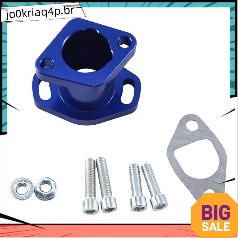 Adaptador de Carburador VM22