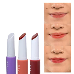 Hidratante Labial Oceane Lip Balm Pen 4You