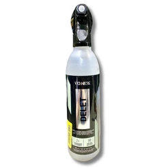 Vonixx Delet Limpa Borracha/Pneu 500ML