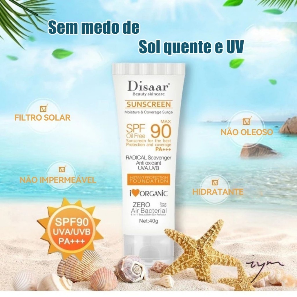 Proteção De creme Quente Encolher Protetor Solar Hidratante , Reparação Hidratação Da Pele , Portas Retráteis , À Prova 