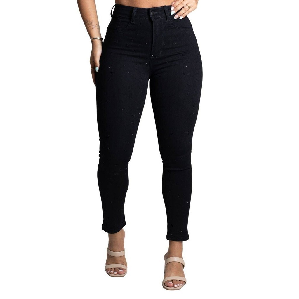 Calça Sarja Sawary Push Up - 277824 - Women Clothes