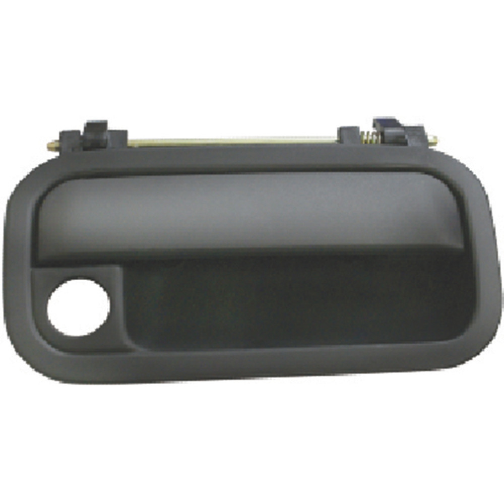 Maçaneta Externa Porta Esquerda Dianteira Corsa Classic Após 06 em Oferta na Shopee