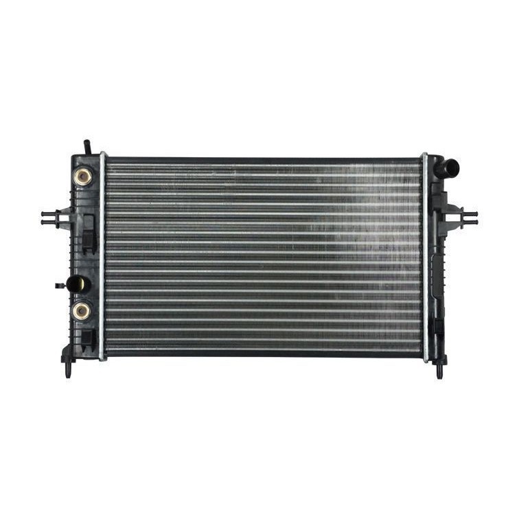 RADIADOR CHEVROLET VECTRA ZAFIRA 2.0 2.4 2009 A 2011 REACH 94717409 RE22633534 CD FILIAL SP