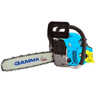 Motoserra G9027/BR 45 CC com Sabre 18 POL GAMMA em Oferta na Shopee