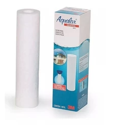 Refil 3M para Filtro de Agua Aqualar Aquatotal