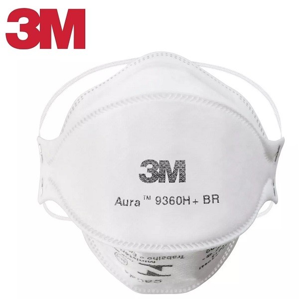 Máscara 3m 9360h: Onde Comprar | BuscaProdutos