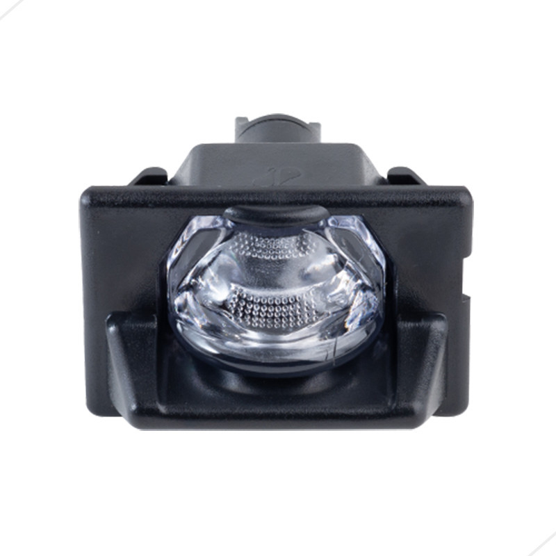 Lanterna de Placa Unol200 (ete7970) L200 1996 a 2001 21626