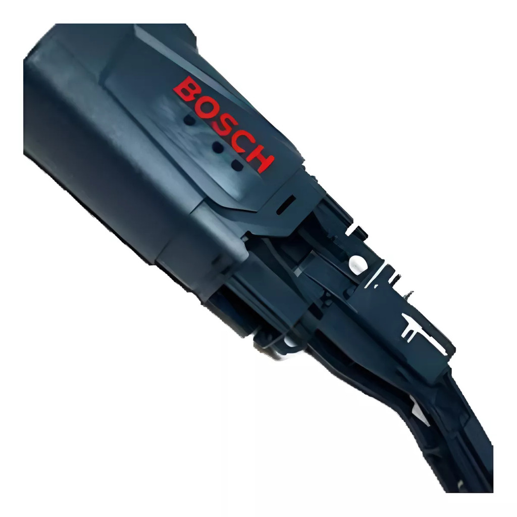 Carcaça De Proteção Do Motor Para Politriz Gpo12ce/14ce Original Bosch