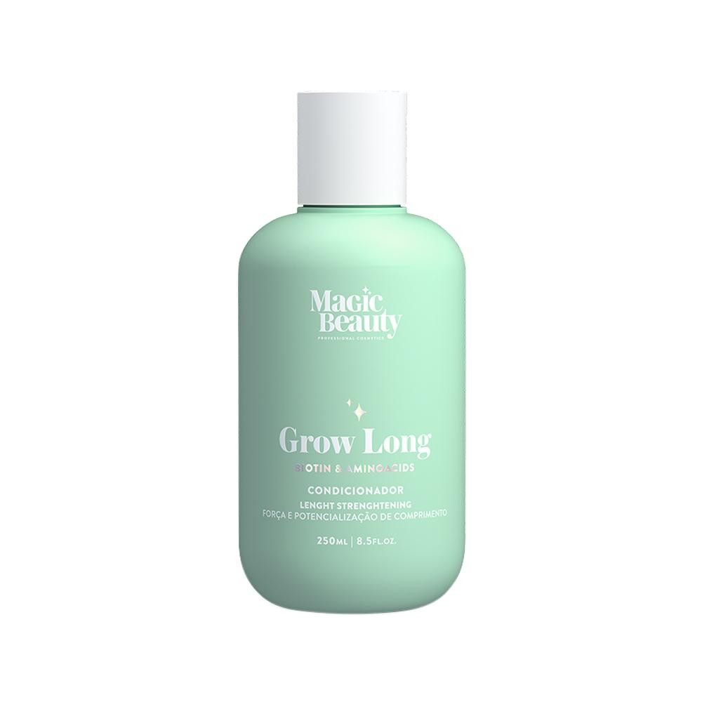 Magic Beauty Grow Long Condicionador 250ml