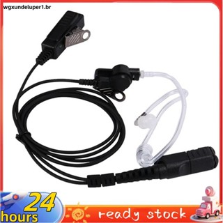 Para Motorola MTP3100 MTP3200 MTP3250 MTP3550 Fone De Ouvido PTT Rádio Walkie Talkie Acessórios em Oferta na Shopee