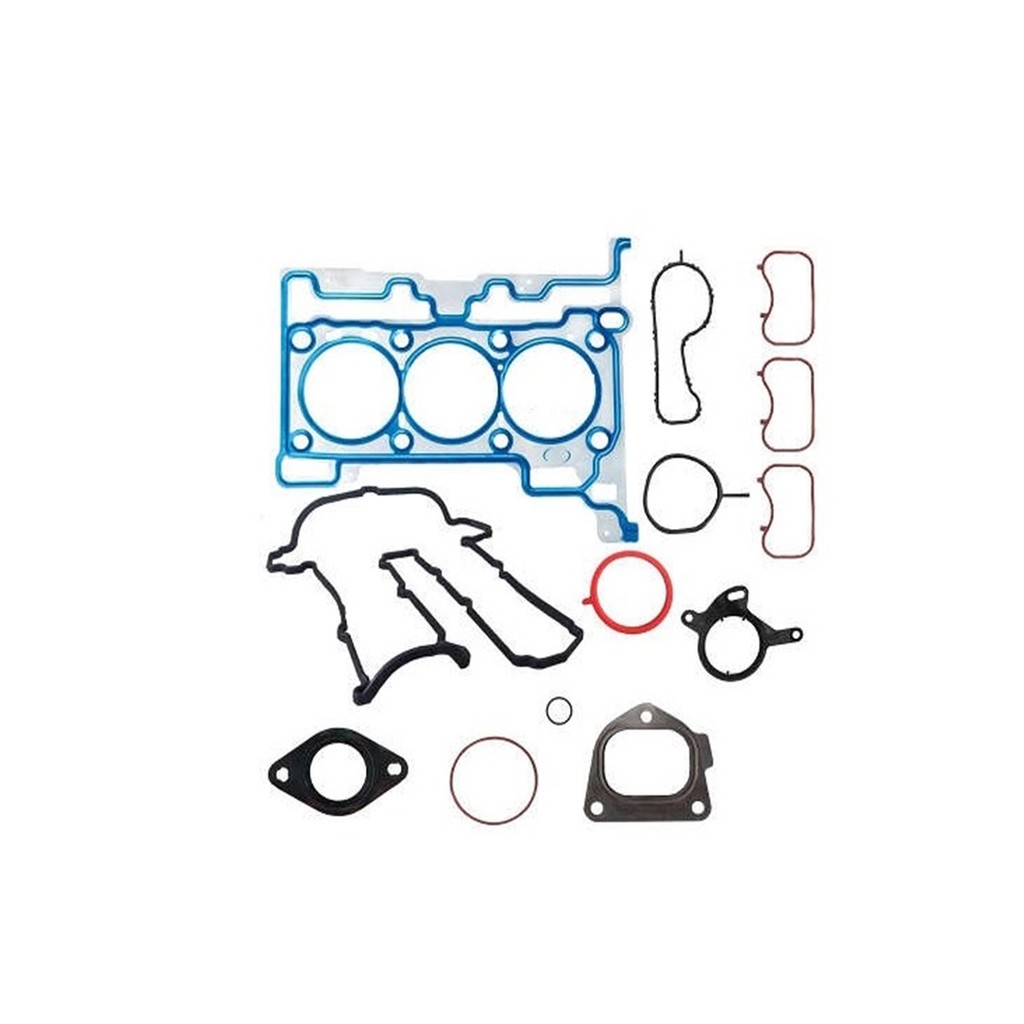 Junta Retífica de Válvulas 79819FLEX - Ford Ka 1.0 3 Cilindros 14-18