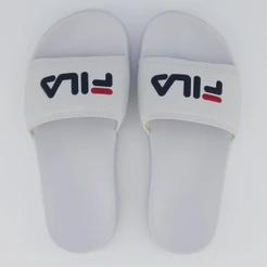 Chinelo Fila Drifter Basic Feminino Branco