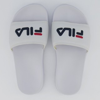 Chinelo Fila Drifter Basic Feminino Branco em Oferta na Shopee