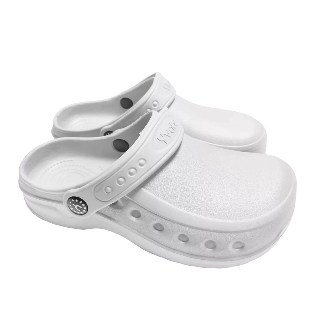 Sapato Babuche Profissional Trabalho Cozinha Yvate 2305