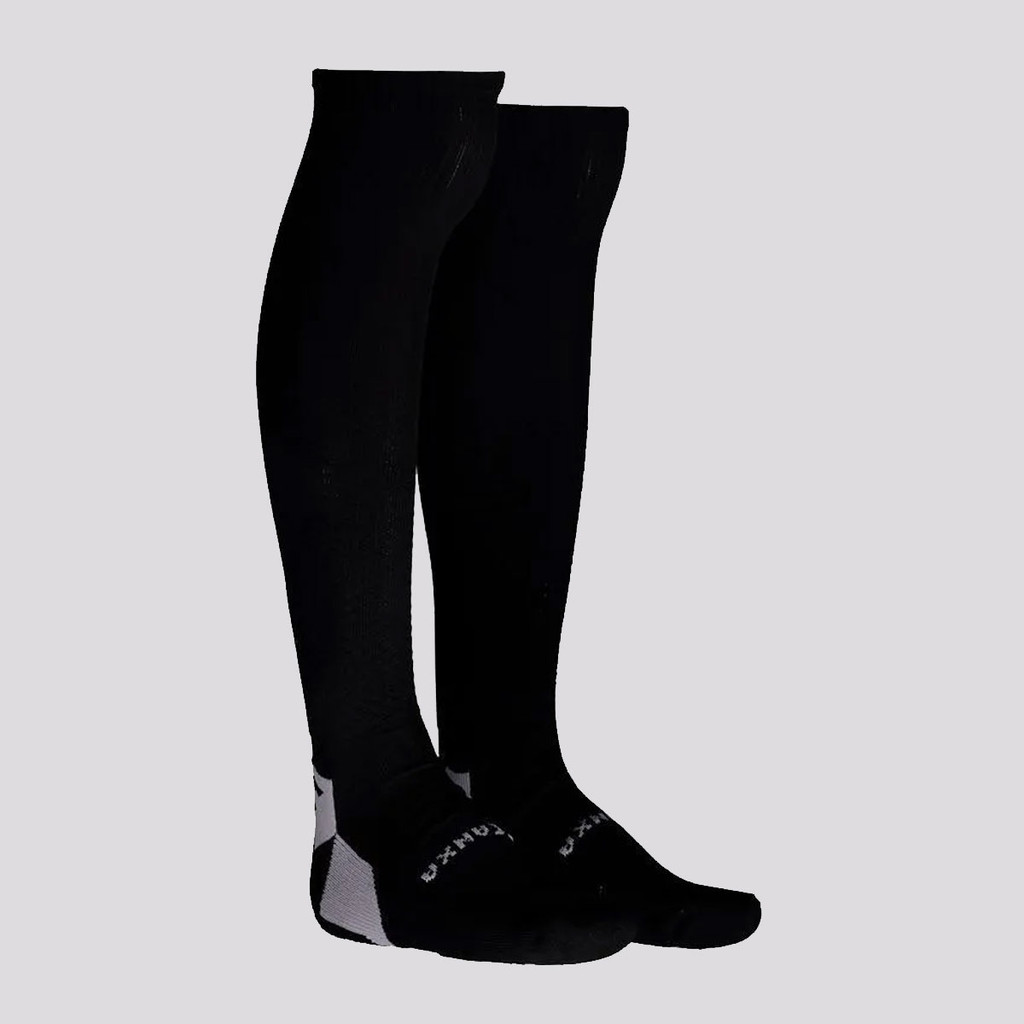 Meião Kanxa Profissional Top Preto em Oferta na Shopee