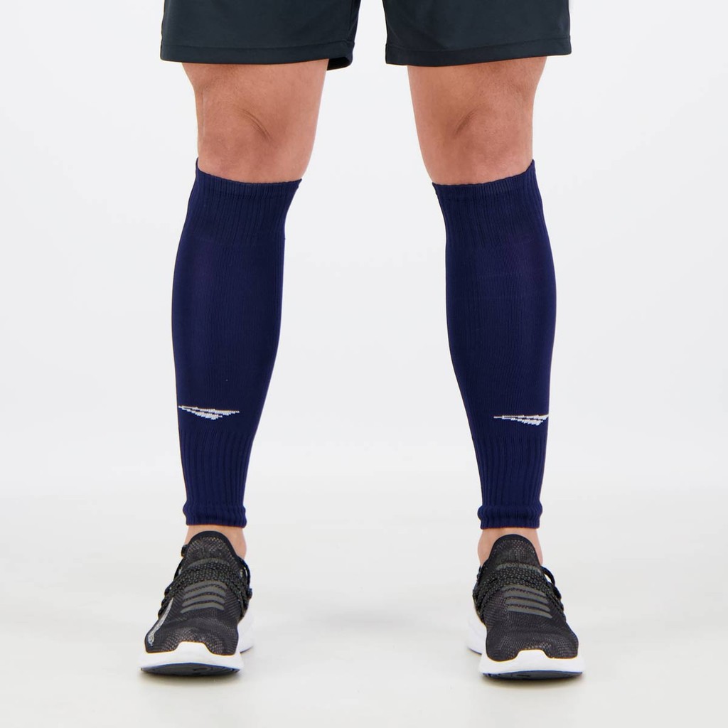 Meião Canelito Penalty Storm Marinho em Oferta na Shopee