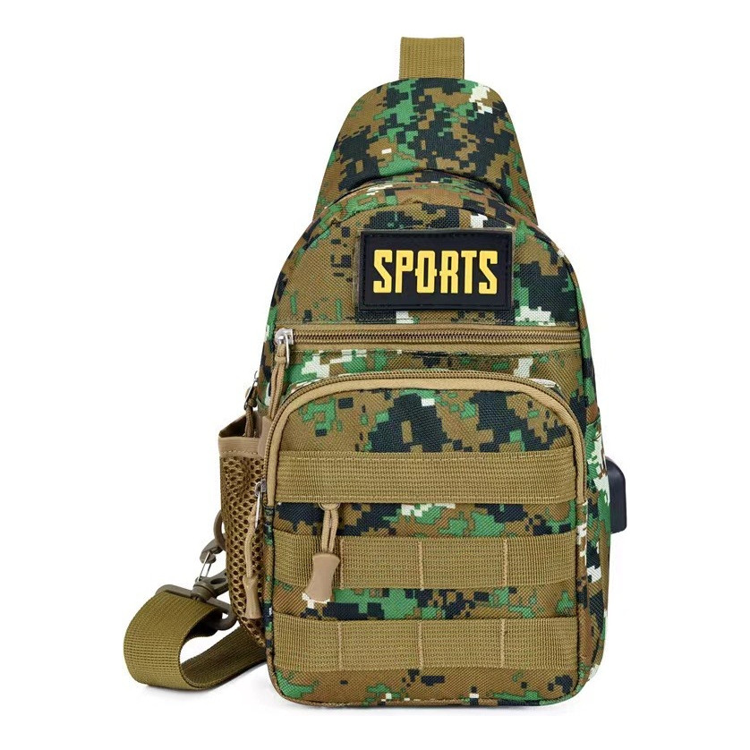 Bolsa Porta Objeto Multiuso Carteira Celular Pochete Cinto