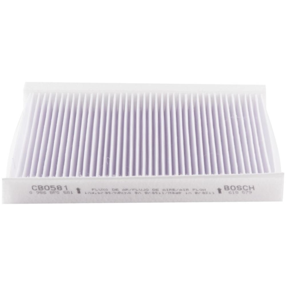 Filtro Cabine Duster 2011 a 2020 Bosch 0 986 BF0 581 - Automobiles