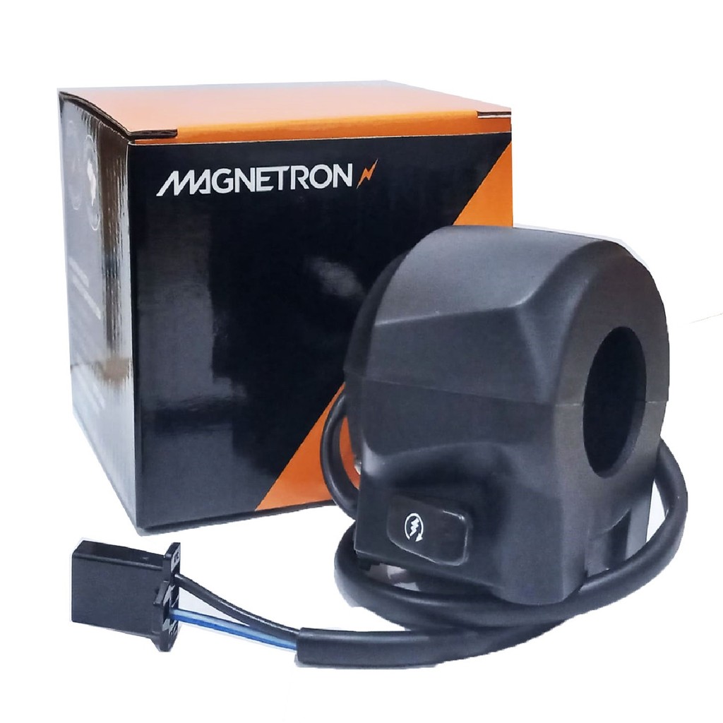 Factor 125i 2017-2024 / Factor 2016-2024 / Fazer 150 2014-2025 Magnetron em Oferta na Shopee