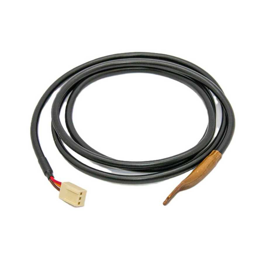 SENSOR TEMPERATURA DIGITAL NETTER BLACK TODAS NT CG LAVA LOUÇAS NT100 NT200 NT300 NT500 CG10 CG14