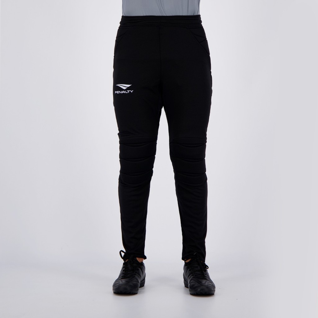 Calça Penalty Delta Pró Goleiro Preta