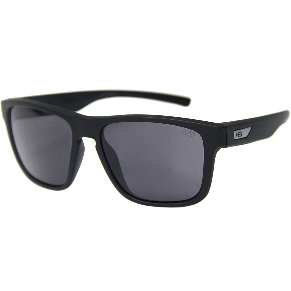 Oculos de sol HB H Bomb - masculino tamanho médio - produto original com nota fiscal e garantia no Brasil