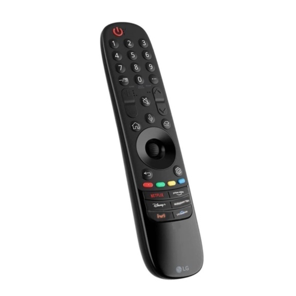 Universal TV Remote Control LG Smart 9166