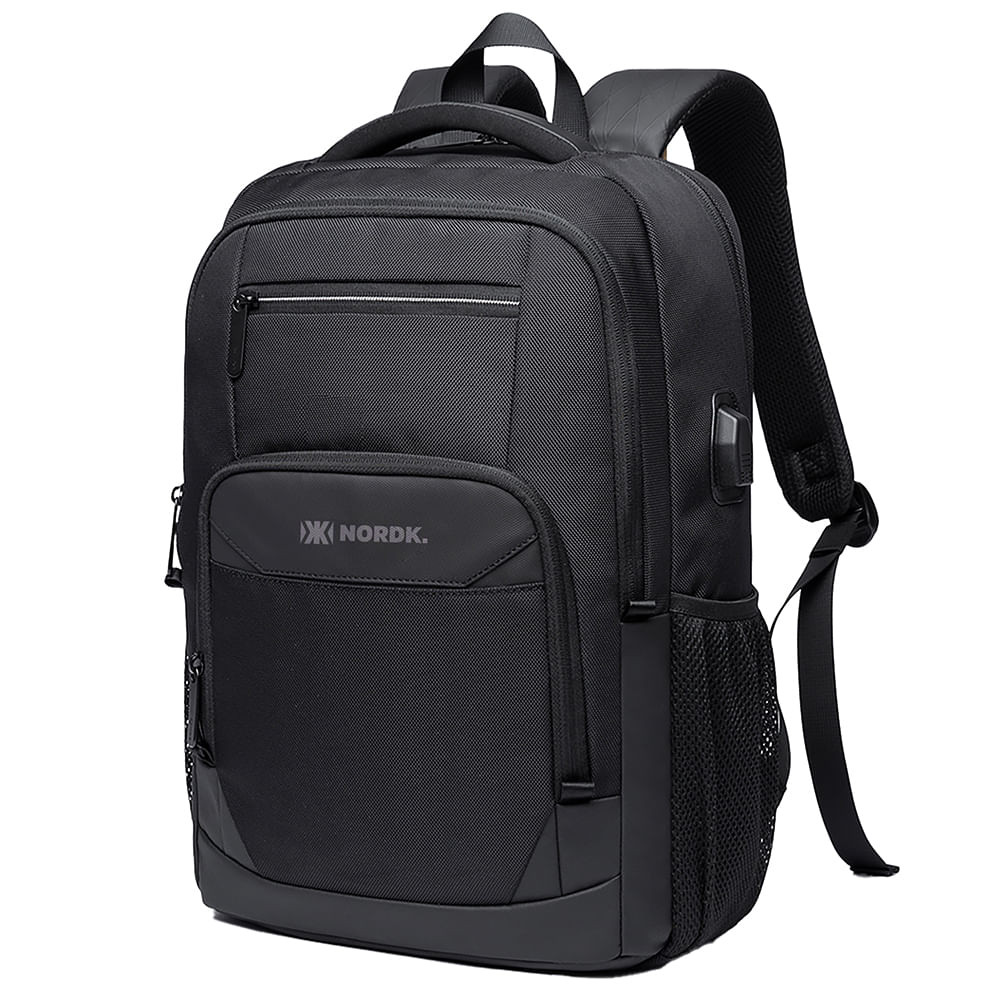 Mochila Notebook Executiva Nordk Pacer Reforçada - Women Bags